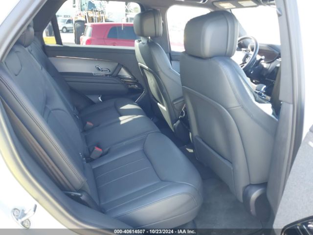 SAL1L9FU4RA406213 Land Rover Range Rover Sport Dynamic Se