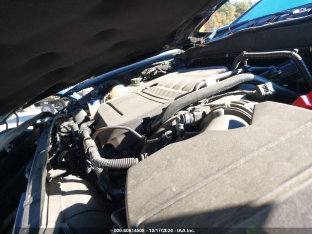 3FA6P0HD2ER145194 Ford FUSION SE