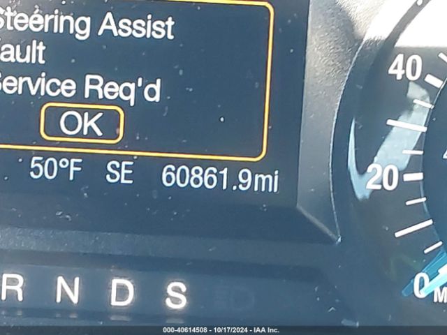 3FA6P0HD2ER145194 Ford FUSION SE