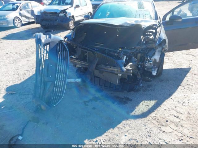 3FA6P0HD2ER145194 Ford FUSION SE