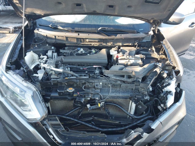 Nissan ROGUE S 2017 5N1AT2MT4HC894957 Image 10