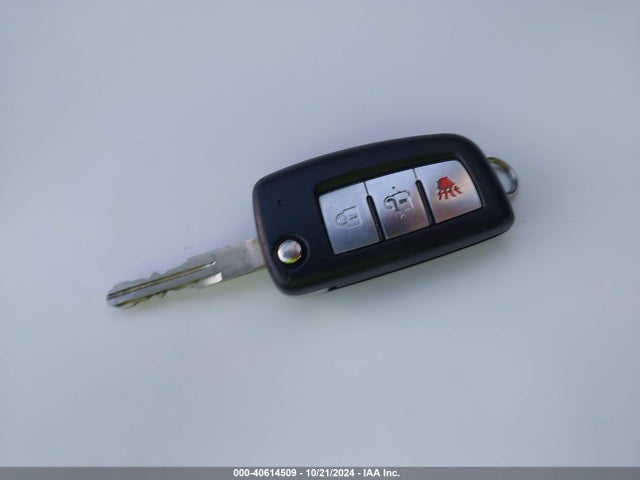 Nissan ROGUE S 2017 5N1AT2MT4HC894957 Image 11