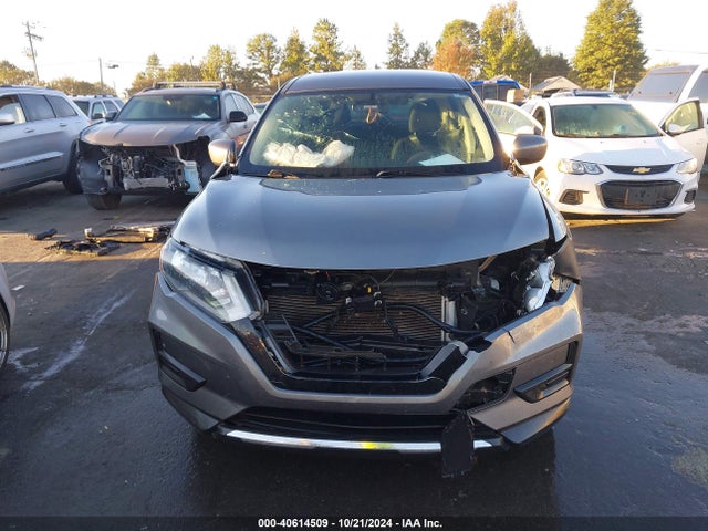 Nissan ROGUE S 2017 5N1AT2MT4HC894957 Image 12