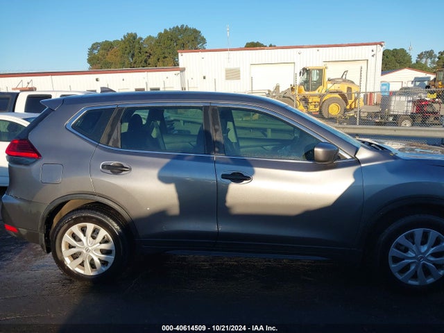Nissan ROGUE S 2017 5N1AT2MT4HC894957 Image 13