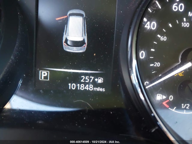 Nissan ROGUE S 2017 5N1AT2MT4HC894957 Image 15