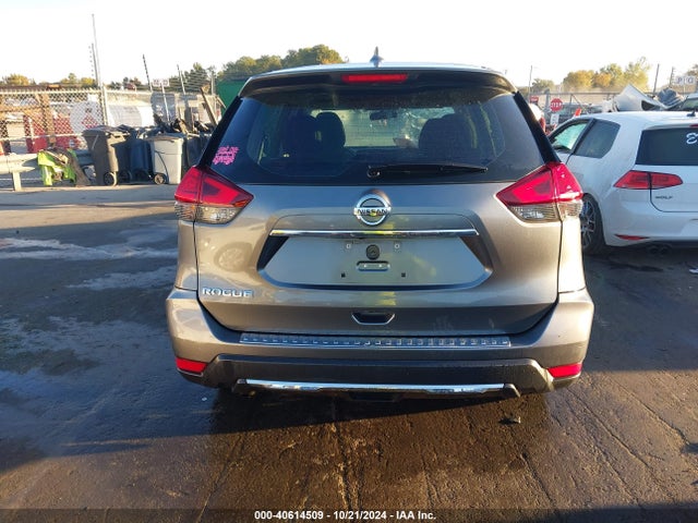 Nissan ROGUE S 2017 5N1AT2MT4HC894957 Image 16