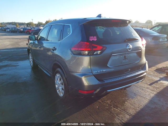 Nissan ROGUE S 2017 5N1AT2MT4HC894957 Image 3