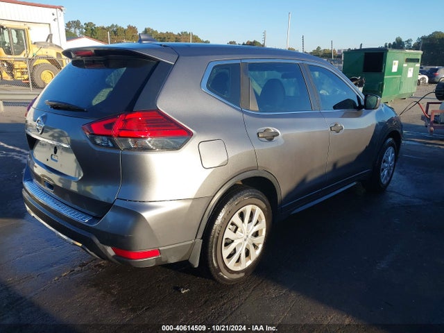 Nissan ROGUE S 2017 5N1AT2MT4HC894957 Image 4