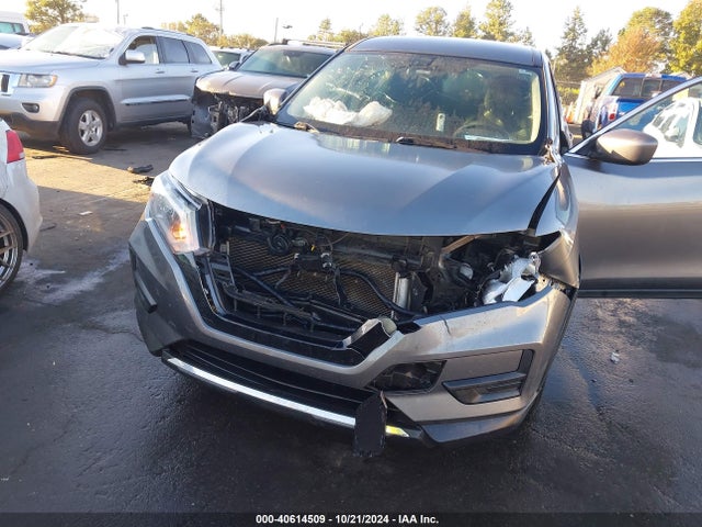 Nissan ROGUE S 2017 5N1AT2MT4HC894957 Image 6