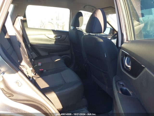 Nissan ROGUE S 2017 5N1AT2MT4HC894957 Image 8
