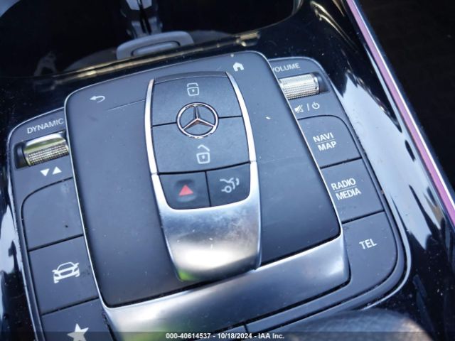W1N4N4HB7MJ165603 Mercedes-Benz Gla 250 4matic