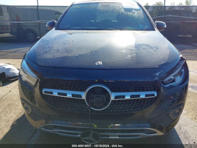 W1N4N4HB7MJ165603 Mercedes-Benz Gla 250 4matic