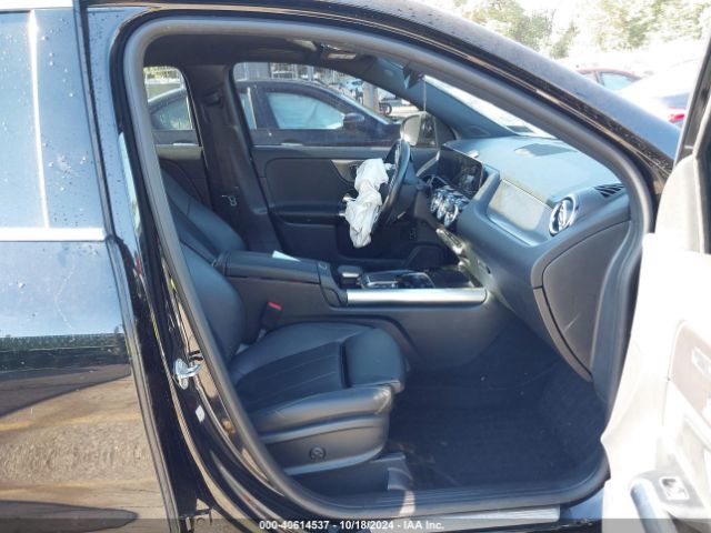 W1N4N4HB7MJ165603 Mercedes-Benz Gla 250 4matic