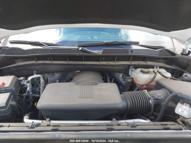 3GTU9FEL2NG188696 GMC Sierra 1500 Limited 4wd  Short Box Denali