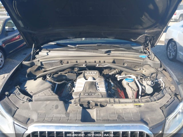 WA1D7AFP4GA114976 Audi Q5 3.0t Premium Plus