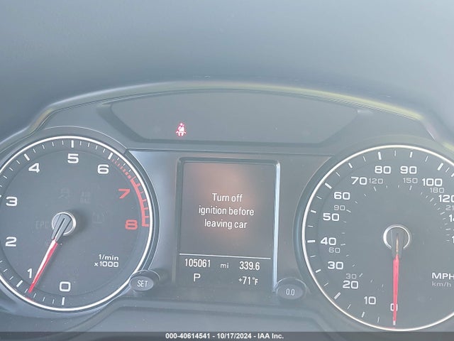 Audi Q5 3.0t Premium Plus 2016 WA1D7AFP4GA114976 Image 15