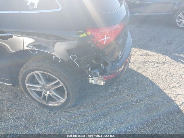 WA1D7AFP4GA114976 Audi Q5 3.0t Premium Plus