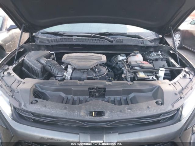 2024 CHEVROLET BLAZER 3GNKBERS5RS185728 Photo 9