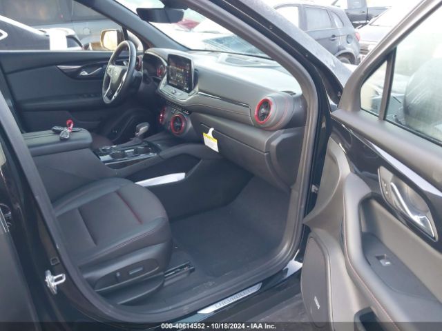 2024 CHEVROLET BLAZER 3GNKBERS5RS185728 Photo 4