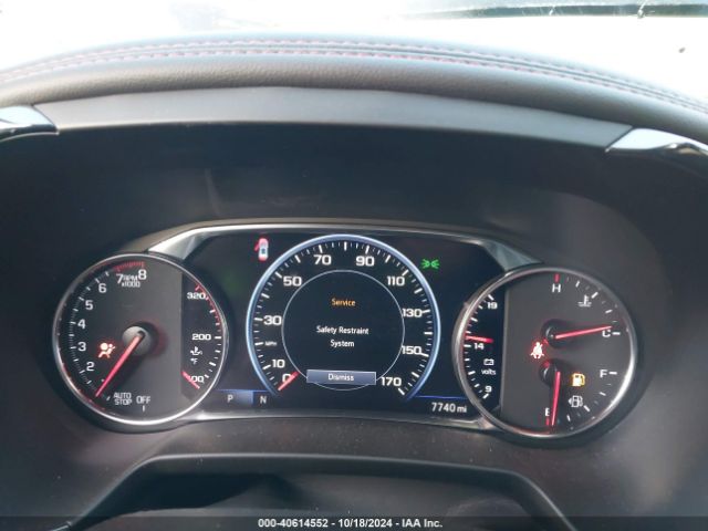 2024 CHEVROLET BLAZER 3GNKBERS5RS185728 Photo 6