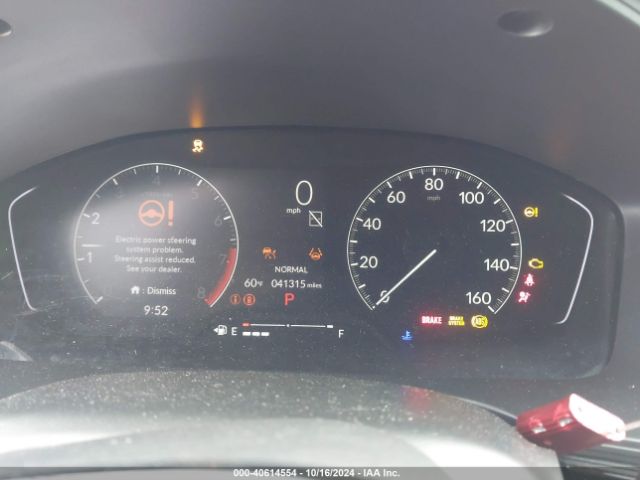 2022 HONDA CIVIC 2HGFE2F50NH593261 Photo 6