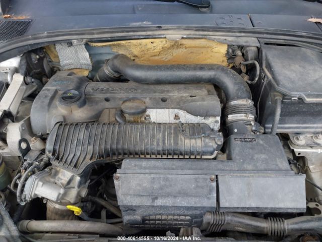 YV4612NM7G1245698 Volvo Xc70 T5 Platinum