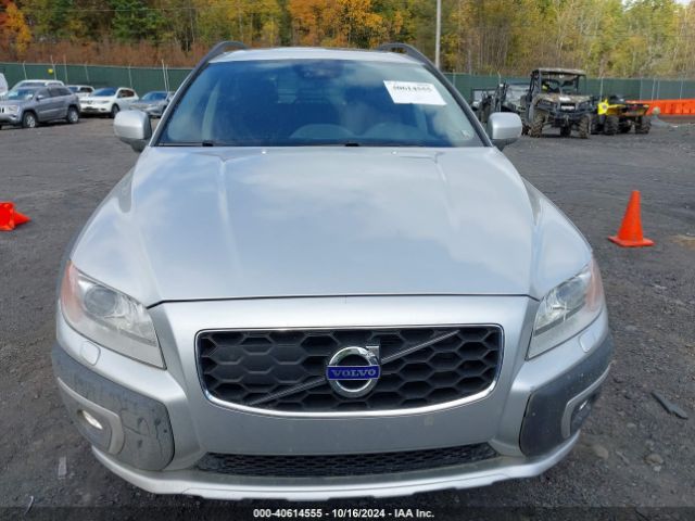 YV4612NM7G1245698 Volvo Xc70 T5 Platinum