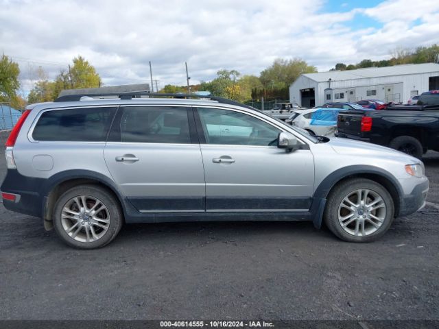 YV4612NM7G1245698 Volvo Xc70 T5 Platinum