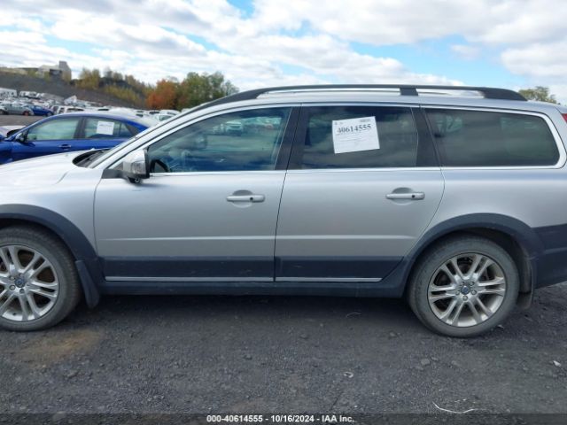 YV4612NM7G1245698 Volvo Xc70 T5 Platinum