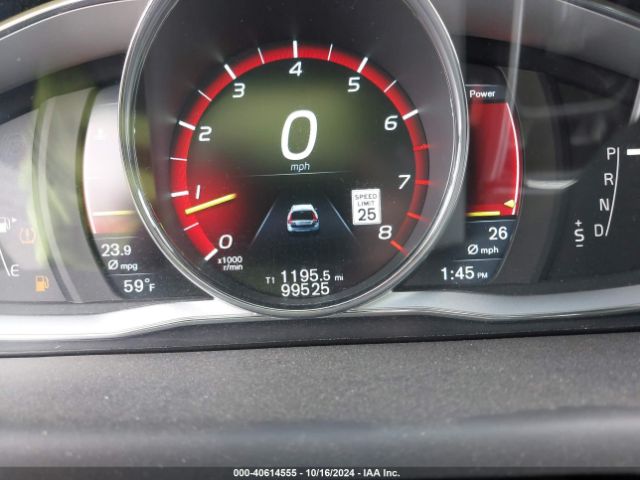 YV4612NM7G1245698 Volvo Xc70 T5 Platinum