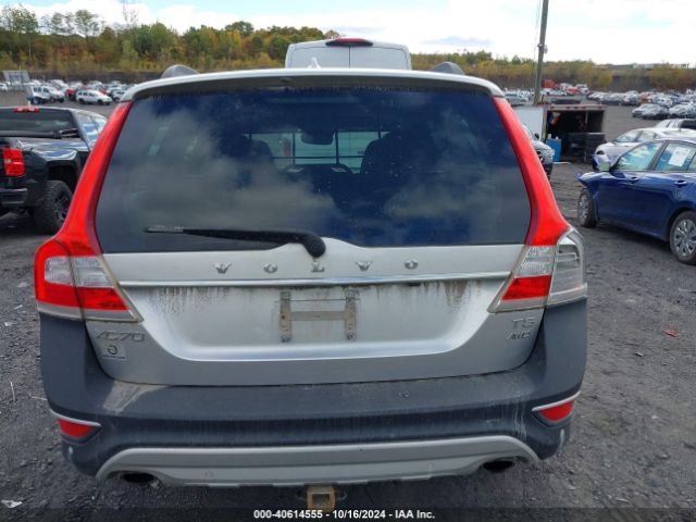 YV4612NM7G1245698 Volvo Xc70 T5 Platinum