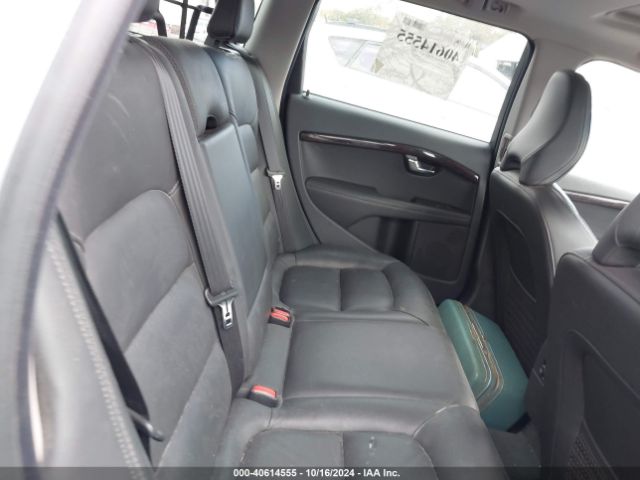 YV4612NM7G1245698 Volvo Xc70 T5 Platinum