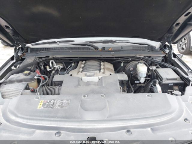 1GYS4BKJ9LR382070 Cadillac Escalade 4wd Luxury