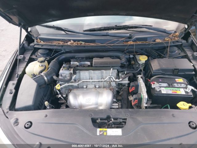 1C3CCCABXGN136319 Chrysler 200 Limited