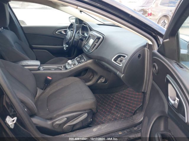 1C3CCCABXGN136319 Chrysler 200 Limited