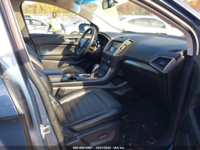 2FMPK4J91JBC34172 Ford EDGE SEL