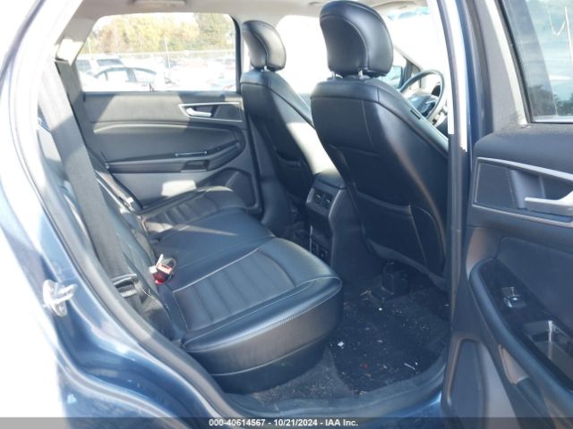 2FMPK4J91JBC34172 Ford EDGE SEL