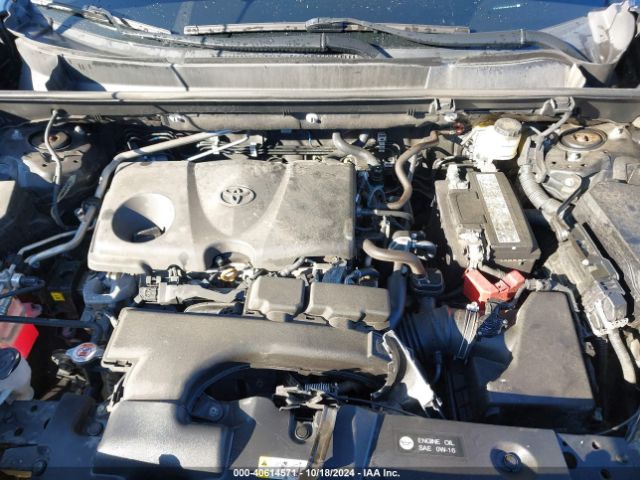 2T3J1RFV5KW036337 Toyota Rav4 Adventure