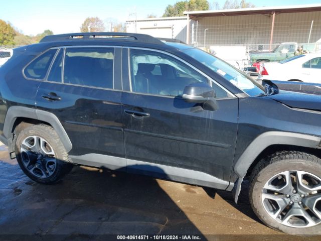 2T3J1RFV5KW036337 Toyota Rav4 Adventure