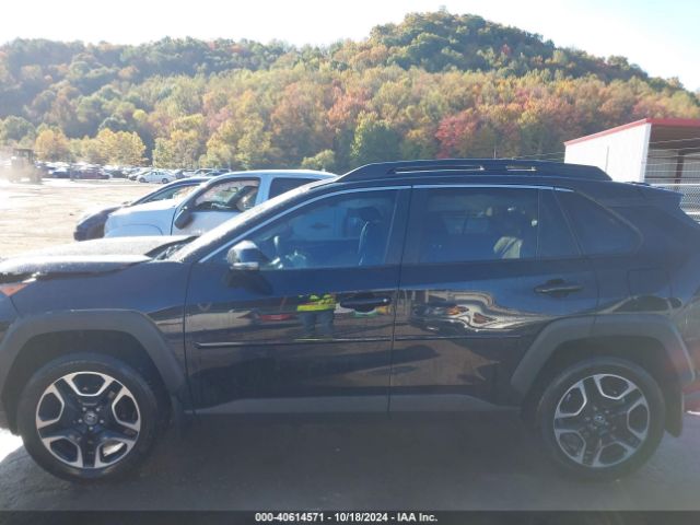 2T3J1RFV5KW036337 Toyota Rav4 Adventure