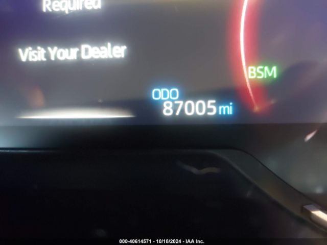 2T3J1RFV5KW036337 Toyota Rav4 Adventure