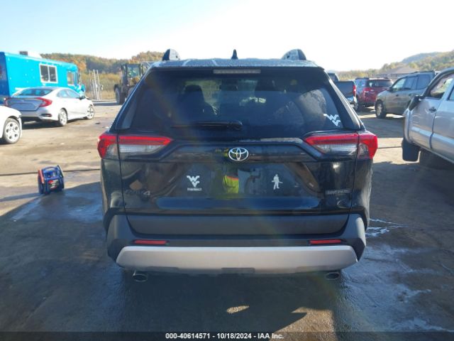 2T3J1RFV5KW036337 Toyota Rav4 Adventure