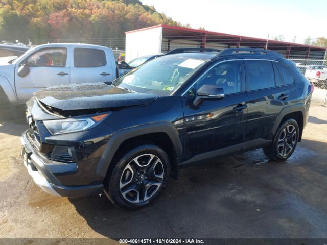 2T3J1RFV5KW036337 Toyota Rav4 Adventure