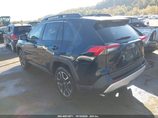 2T3J1RFV5KW036337 Toyota Rav4 Adventure