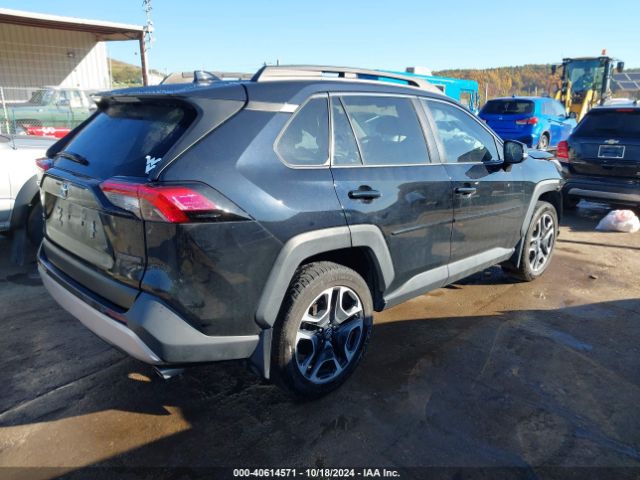 2T3J1RFV5KW036337 Toyota Rav4 Adventure