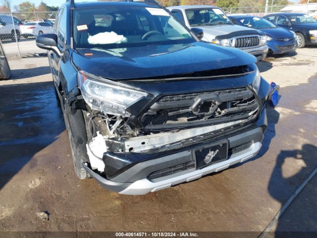 2T3J1RFV5KW036337 Toyota Rav4 Adventure