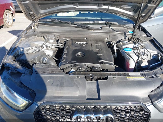 Audi A4 2.0t Premium 2015 WAUFFAFL1FN005796 Image 10