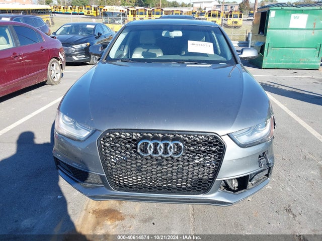 Audi A4 2.0t Premium 2015 WAUFFAFL1FN005796 Image 12