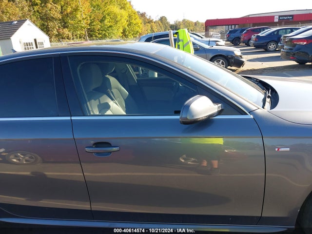 Audi A4 2.0t Premium 2015 WAUFFAFL1FN005796 Image 13