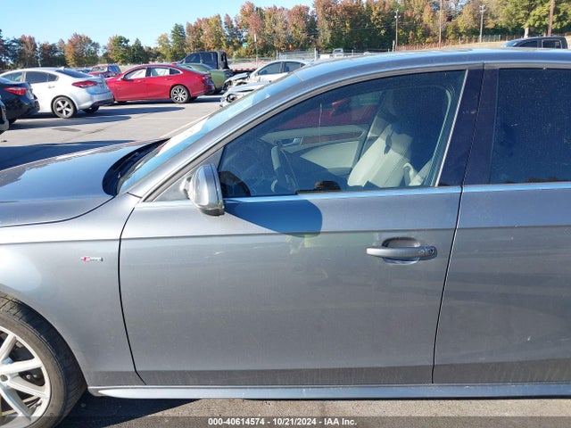 Audi A4 2.0t Premium 2015 WAUFFAFL1FN005796 Image 14